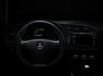 Saab 9-3 SportCombi 2008 года